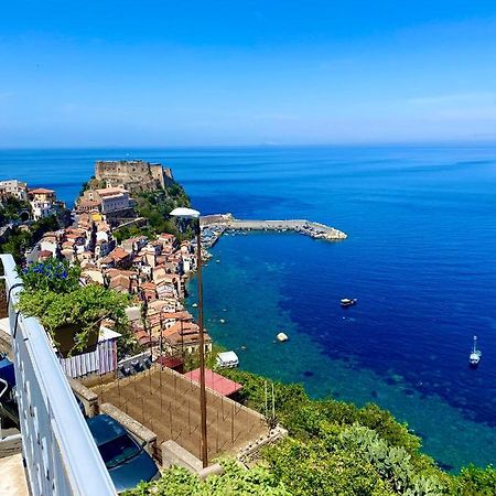 Vila Blue Jolie Scilla Exteriér fotografie
