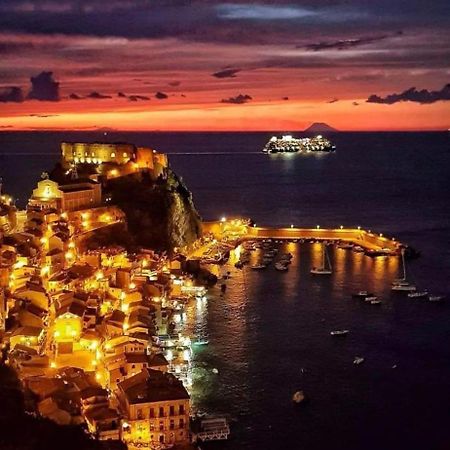 Vila Blue Jolie Scilla Exteriér fotografie