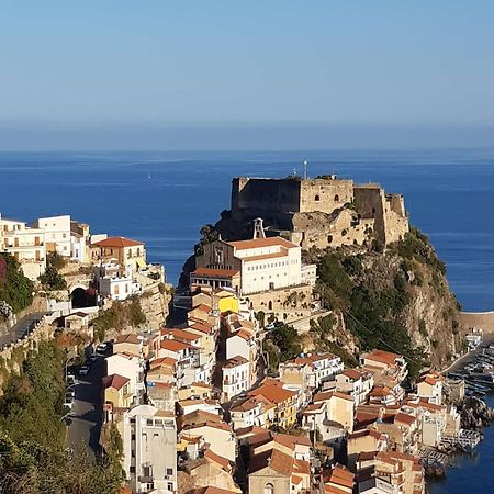 Vila Blue Jolie Scilla Exteriér fotografie