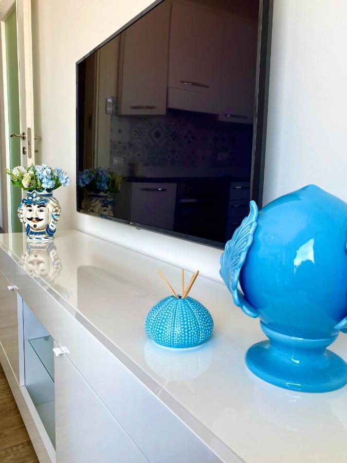 Vila Blue Jolie Scilla Exteriér fotografie