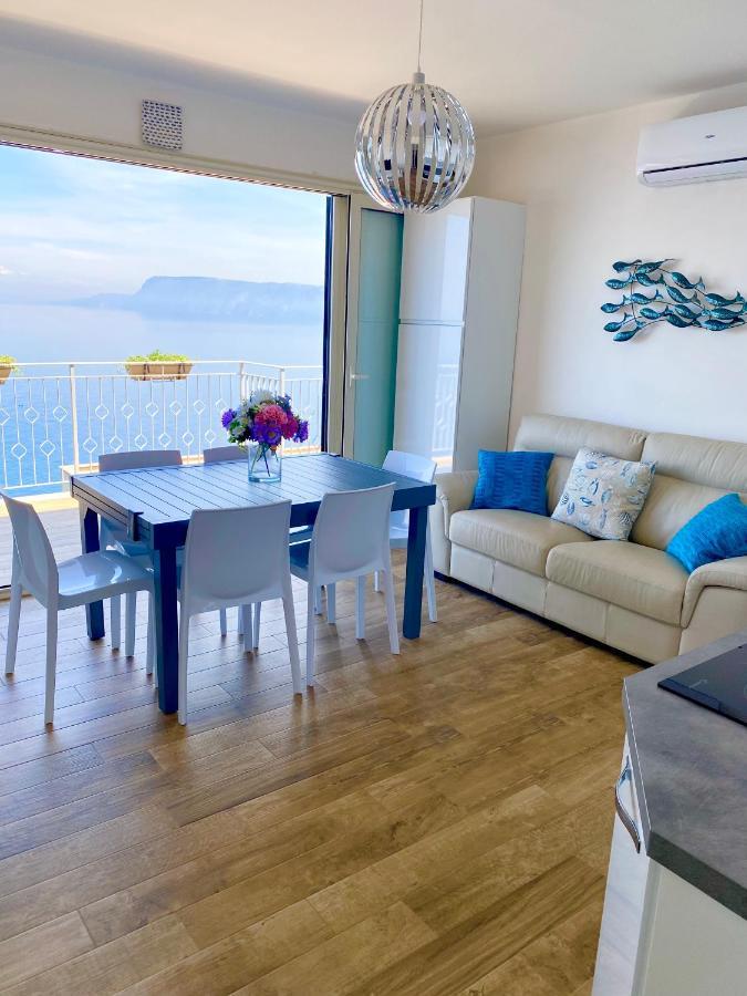 Vila Blue Jolie Scilla Exteriér fotografie