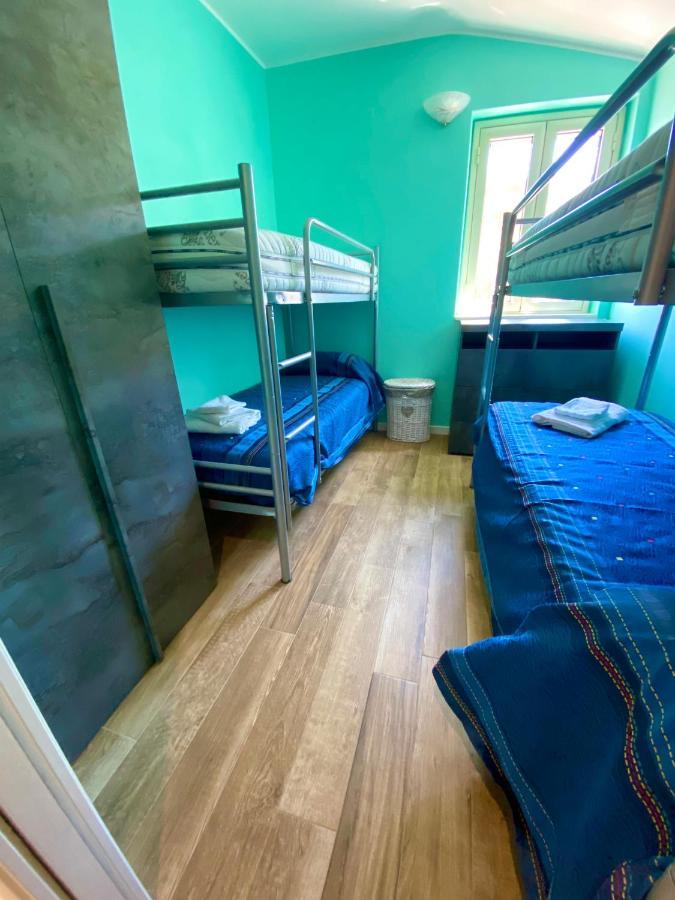 Vila Blue Jolie Scilla Exteriér fotografie