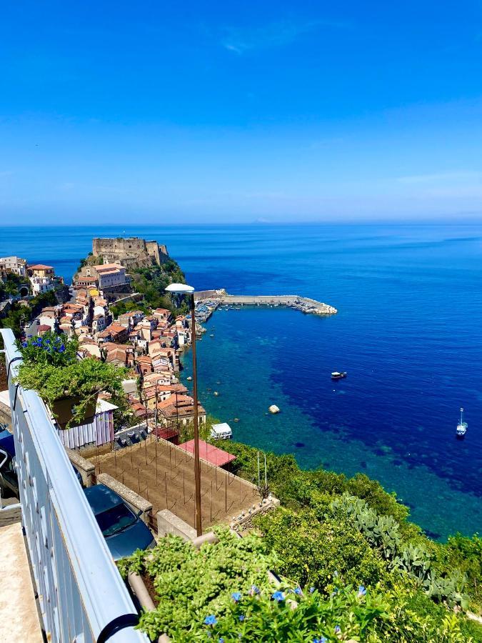Vila Blue Jolie Scilla Exteriér fotografie