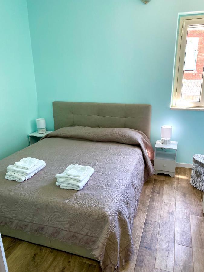 Vila Blue Jolie Scilla Exteriér fotografie