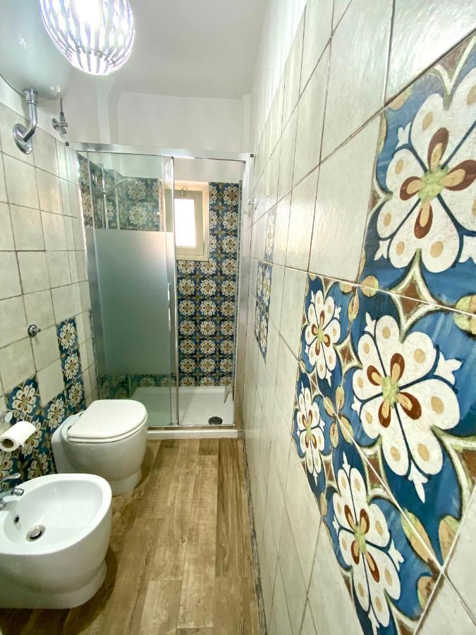 Vila Blue Jolie Scilla Exteriér fotografie