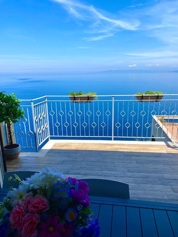 Vila Blue Jolie Scilla Exteriér fotografie