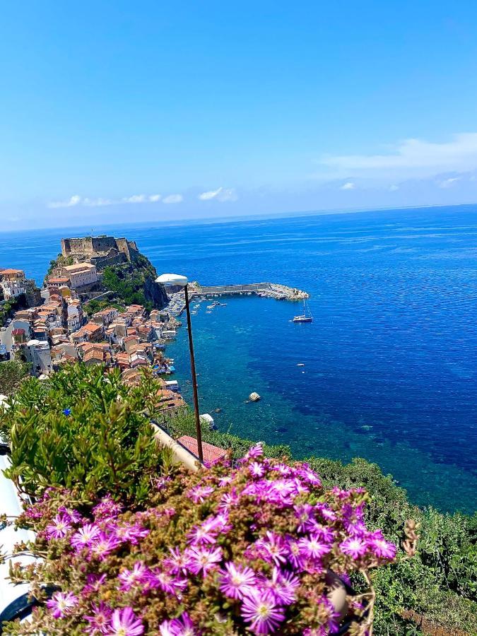 Vila Blue Jolie Scilla Exteriér fotografie