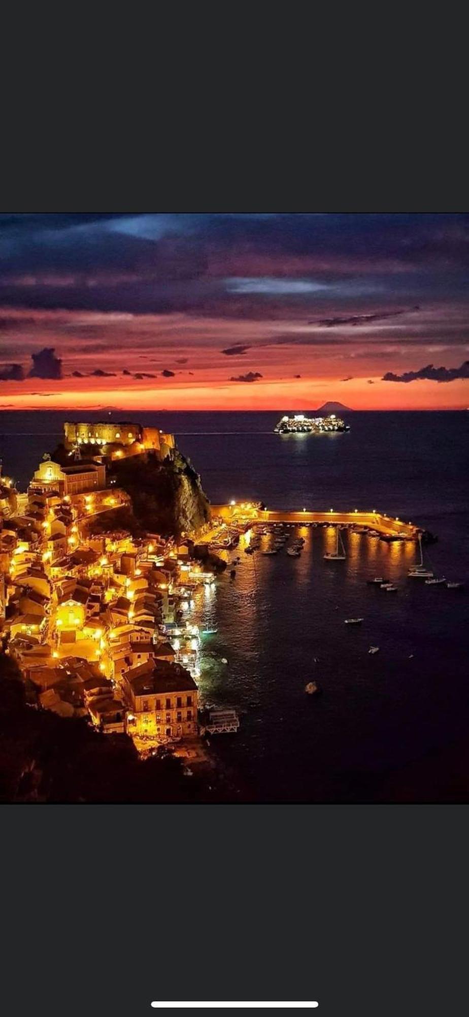 Vila Blue Jolie Scilla Exteriér fotografie
